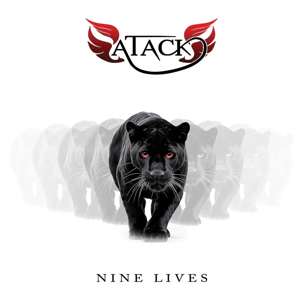 NINE LIVES