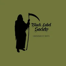 CD GRIMMEST HITS