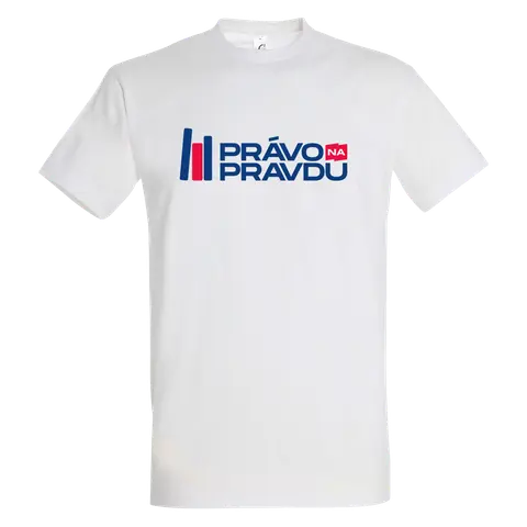 Právo na pravdu Single Print