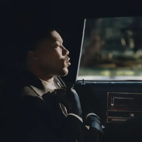 BELOVED: ACT II