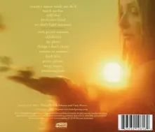 Carly Pearce – HUMMINGBIRD (CD)