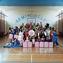 CD SEMICIRCLE
