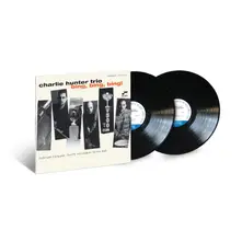 Charlie Hunter – Bing, Bing, Bing! (Vinyl)