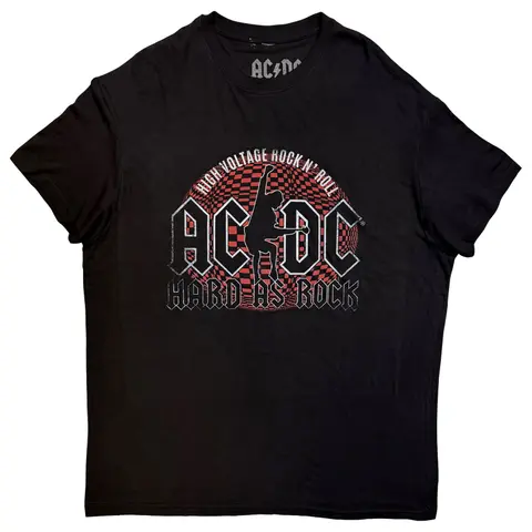Hard As Rock