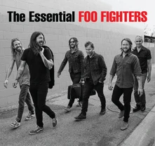 CD The Essential Foo Fighters