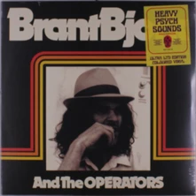 Vinyl AND THE OPERATORS