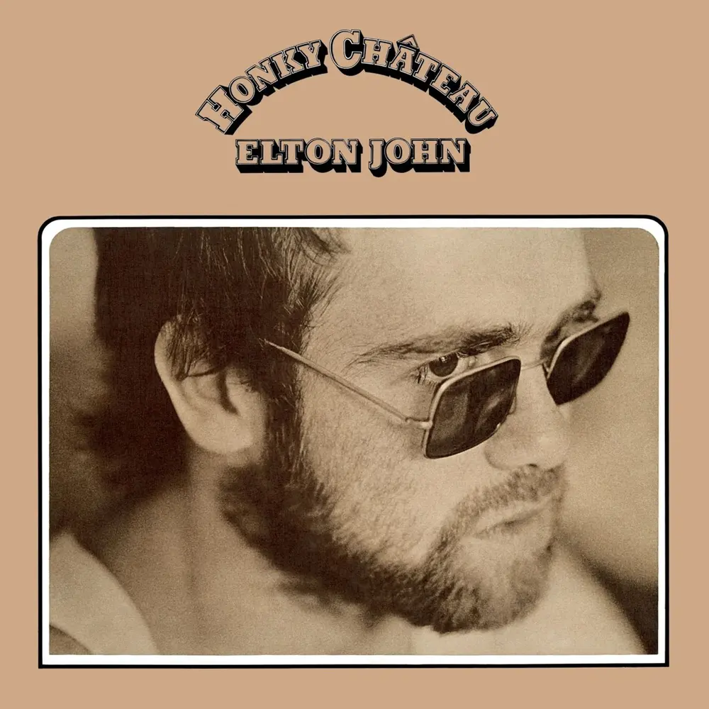 Honky Château (50th Anniversary Edition)