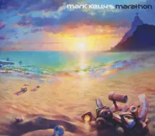 Marathon, CD MARK KELLY'S MARATHON