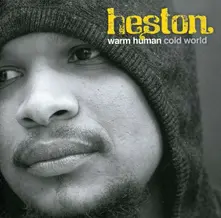 CD WARM HUMAN COLD WORLD