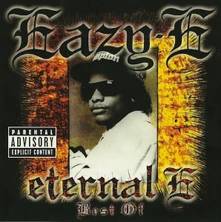 Eazy-E, CD Eternal E (Best Of)