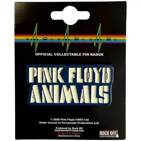 Animals Logo