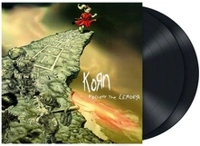 Korn, Vinyl Follow the Leader