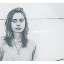 Julien Baker, CD SPRAINED ANKLE