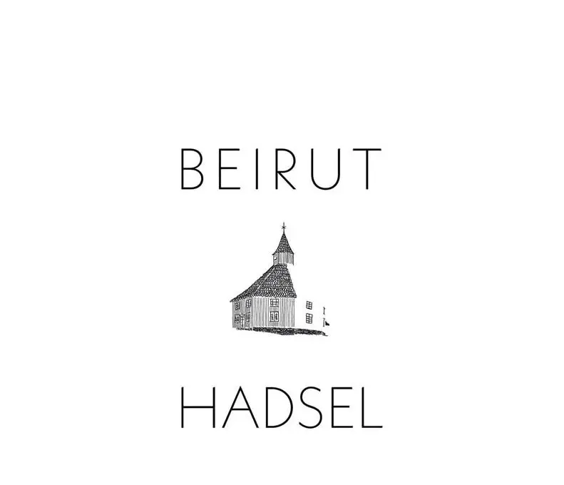 Beirut – HADSEL (Vinyl)