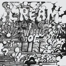 WHEELS OF FIRE thumbnail