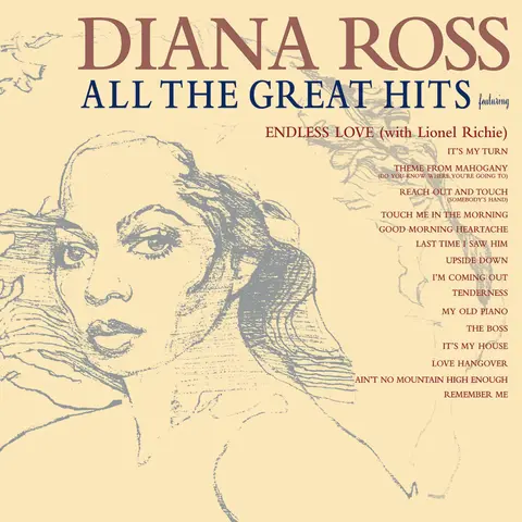 ALL THE GREATEST HITS