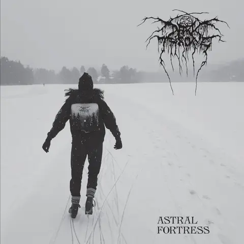 Astral Fortress