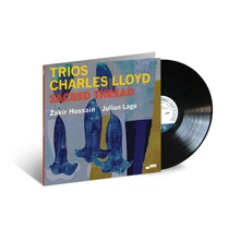 Lloyd Charles, Vinyl TRIOS: SACRED THREAD
