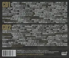 V/A - Hardcore Heroes Top 100 thumbnail