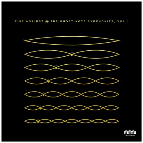 THE GHOST NOTE SYMP...VOL1