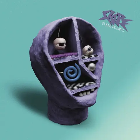Slope – Vinyl Freak Dreams