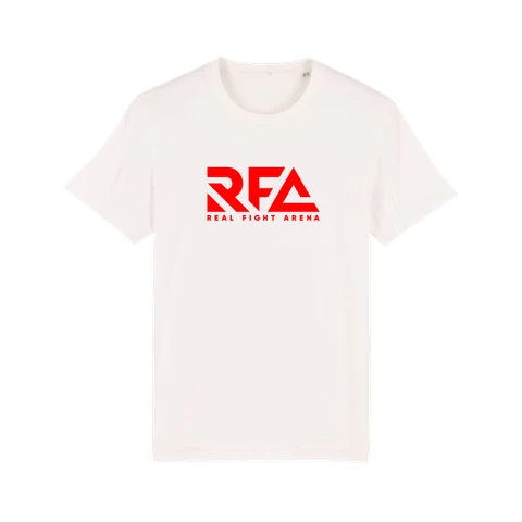 RFA Logo Tee