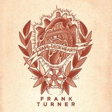 Frank Turner, Vinyl TAPE DECK HEART