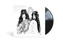 Aerosmith, Vinyl Draw The Line