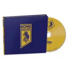 ROME - GATES OF EUROPE thumbnail