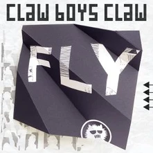 Claw Boys Claw, CD FLY