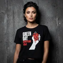 American Idiot thumbnail