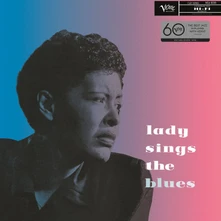 Vinyl Lady Sings The Blues (Reissue)
