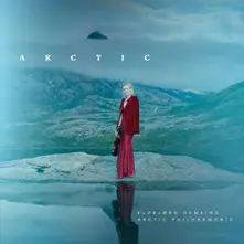 Eldbjørg Hemsing, CD Arctic