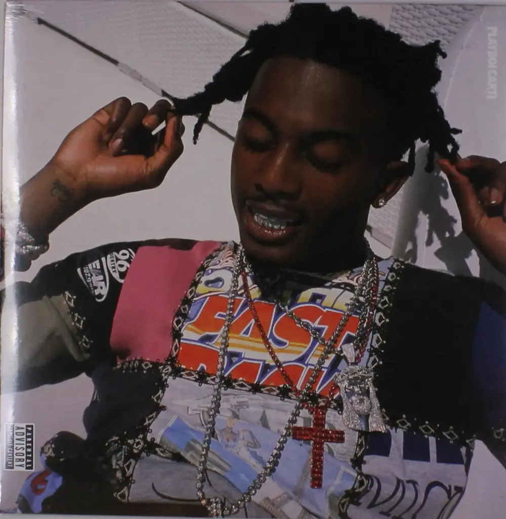 PLAYBOI CARTI