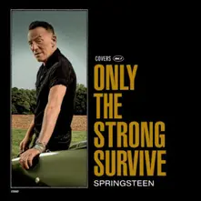 Only The Strong Survive thumbnail