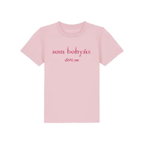 Mini Bohyňa