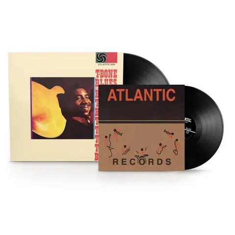 T-Bone Walker – Vinyl T-BONE'S BLUES EXPANDED (RSD 2025)