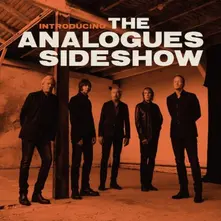 Vinyl INTRODUCING THE ANALOGUES SIDESHOW
