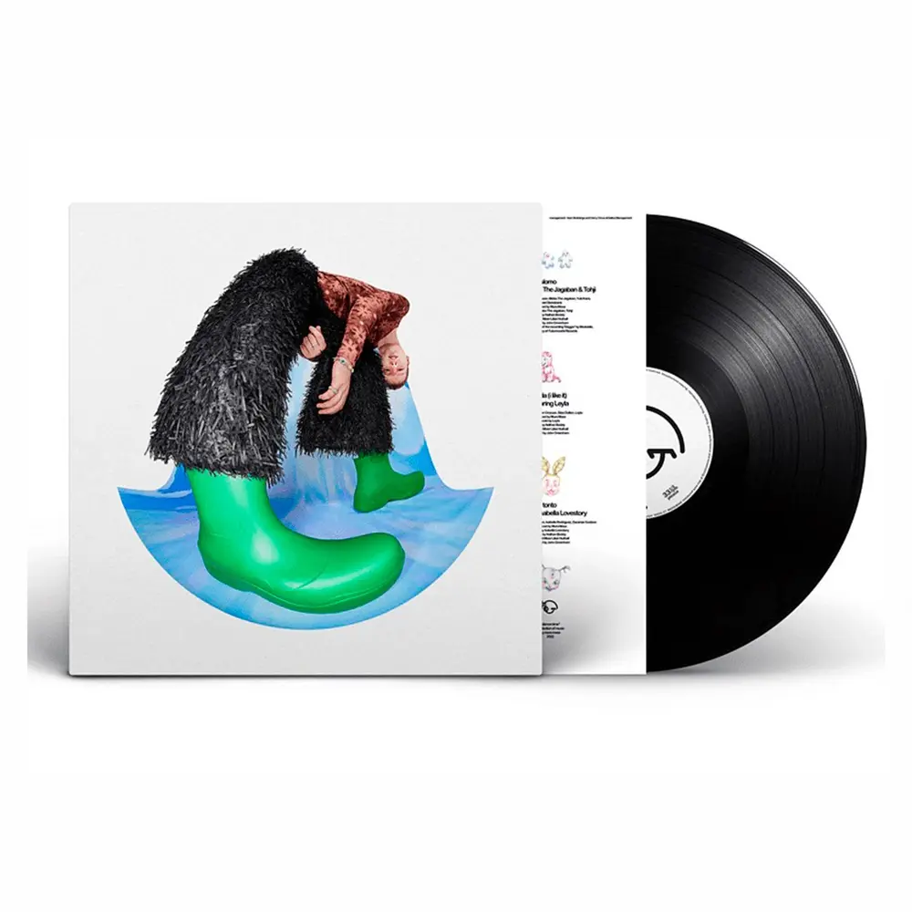 Mura Masa – Demon Time (Vinyl)