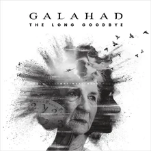 Galahad, Vinyl GALAHAD - LONG GOODBYE