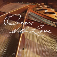 Oscar Peterson, Vinyl OSCAR, WITH LOVE