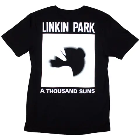 A Thousand Suns