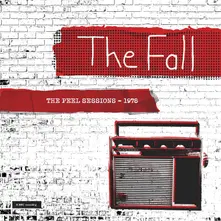 The Fall, Vinyl PEEL SESSIONS - 1978