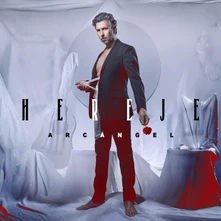 Arcángel, Vinyl HEREJE