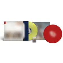 TWICE, Vinyl TEN:THE STORY GOES ON SP.