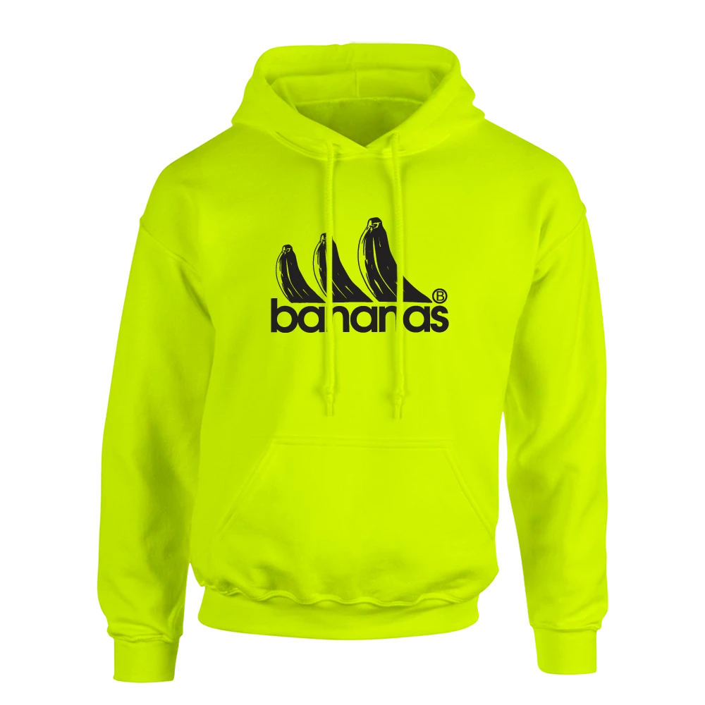 Bananas Remastered