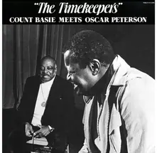 THE TIMEKEEPERS thumbnail