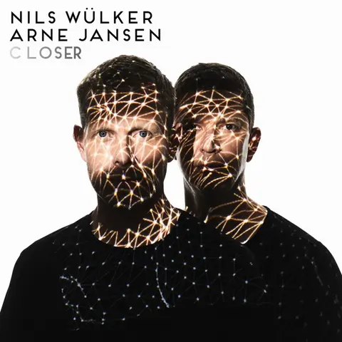 Nils Wülker & Arne Jansen – Vinyl CLOSER