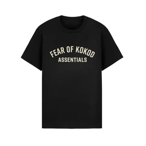 Fear of kokod