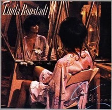CD RONSTADT, LINDA - SIMPLE DREAMS